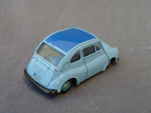 ASAHI TOY N°3 - SUBARU 360 - Modelpet