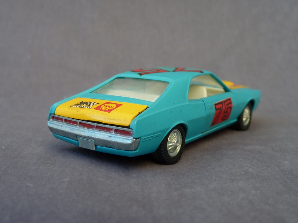 AUTO PILEN 1/43 M-276A AMC JAVELIN 390 SST coupé 1968/74 TTBE + Boite