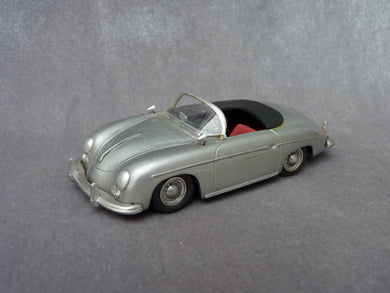 AUTO REPLICAS N°8 - PORSCHE 356 Speedster cabriolet