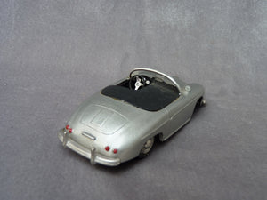 AUTO REPLICAS N°8 - PORSCHE 356 Speedster cabriolet