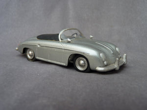 AUTO REPLICAS N°8 - PORSCHE 356 Speedster cabriolet