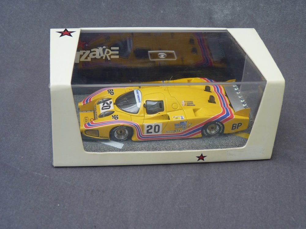 BIZARRE BZ356 - LOLA T610 LM 1983