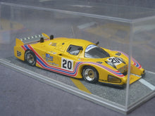 Charger l&#39;image dans la galerie, BIZARRE BZ356 - LOLA T610 LM 1983