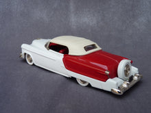 Charger l&#39;image dans la galerie, BROOKLIN MODELS N°39 - Oldsmobile Fiesta 1953