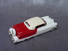 Charger l&#39;image dans la galerie, BROOKLIN MODELS N°39 - Oldsmobile Fiesta 1953