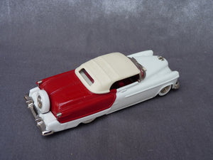 BROOKLIN MODELS N°39 - Oldsmobile Fiesta 1953