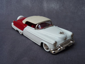 BROOKLIN MODELS N°39 - Oldsmobile Fiesta 1953