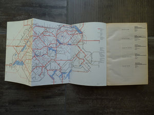 Suisse Indicateur officiel : Chemins de fer - Transports à câbles - Bateaux - 1995 à 2009