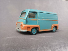Charger l'image dans la galerie, C.I.J. EUROPARC - RENAULT Estafette (vintage 1960)