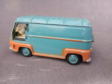 Charger l'image dans la galerie, C.I.J. EUROPARC - RENAULT Estafette (vintage 1960)