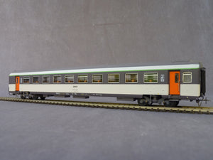 MOUGEL CEMP 1003 - Voiture Corail 2ème classe type B10 rtu de la SNCF