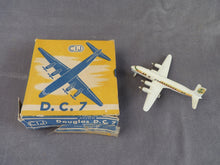Charger l&#39;image dans la galerie, C.I.J. REF I/II Douglas DC 7 (vintage 1958)