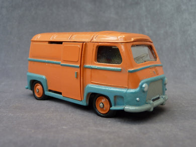 C.I.J. EUROPARC - RENAULT Estafette (vintage 1960)