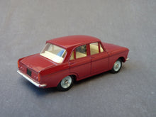 Charger l&#39;image dans la galerie, DINKY TOYS 1410 - Moskwitch 408 Scaldia 1300 (vintage 1968)