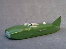 Charger l&#39;image dans la galerie, DINKY TOYS 23m - &quot;Thunderbolt&quot; speed Car (vintage circa 1950)