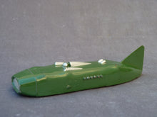 Charger l&#39;image dans la galerie, DINKY TOYS 23m - &quot;Thunderbolt&quot; speed Car (vintage circa 1950)