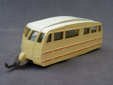 DINKY TOYS 811 - Caravane (vintage 1965)