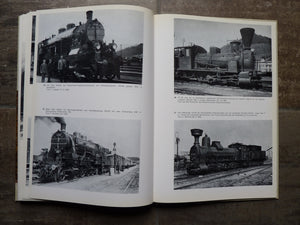 Die Lokomotiven der Republik Österreich - Slezak - Edition originale