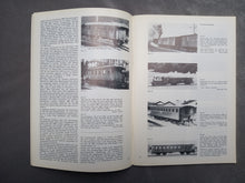 Charger l'image dans la galerie, Die Personenwagen der SBB (Normalspur) 1902-1970 mit Nachtrag 1971-1977