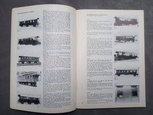 Charger l'image dans la galerie, Die Personenwagen der SBB (Normalspur) 1902-1970 mit Nachtrag 1971-1977