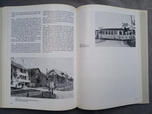 Charger l'image dans la galerie, Eisenbahn - Sicherungstechnik in der Schweiz - Karl Oehler - Birkhäuser 1981
