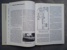Charger l'image dans la galerie, Eisenbahn - Sicherungstechnik in der Schweiz - Karl Oehler - Birkhäuser 1981