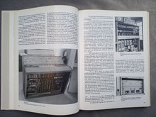 Charger l'image dans la galerie, Eisenbahn - Sicherungstechnik in der Schweiz - Karl Oehler - Birkhäuser 1981