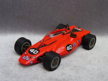 Charger l&#39;image dans la galerie, FARACARS -101- Turbine car Indianapolis 1967 STP INDY