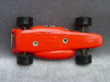 Charger l&#39;image dans la galerie, FARACARS -101- Turbine car Indianapolis 1967 STP INDY