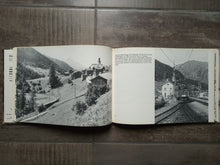 Charger l'image dans la galerie, F.O. Brig - Furka - Disentis - Werner Heuberger, Hansrudolf Schwabe, Rudolf Werder - Pharos