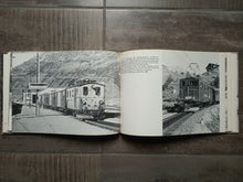 Charger l'image dans la galerie, F.O. Brig - Furka - Disentis - Werner Heuberger, Hansrudolf Schwabe, Rudolf Werder - Pharos