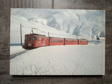 Charger l'image dans la galerie, F.O. Brig - Furka - Disentis - Werner Heuberger, Hansrudolf Schwabe, Rudolf Werder - Pharos