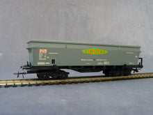 Charger l&#39;image dans la galerie, FRANCE TRAINS 106 - Wagon tombereau Eal à grande capacité SIMOTRA