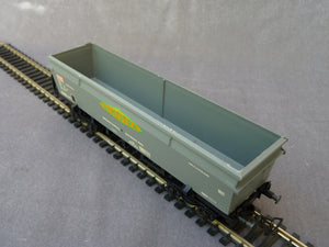 FRANCE TRAINS 106 - Wagon tombereau Eal à grande capacité SIMOTRA