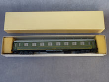 Charger l&#39;image dans la galerie, FRANCE TRAINS 290 - Voiture OCEM de Ière classe type A8 du PO MIDI