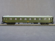 Charger l&#39;image dans la galerie, FRANCE TRAINS 290 - Voiture OCEM de Ière classe type A8 du PO MIDI
