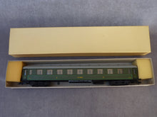 Charger l&#39;image dans la galerie, FRANCE TRAINS 291 - Voiture OCEM de IIème classe type B9yfi du PO MIDI