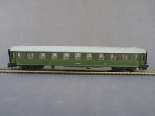Charger l&#39;image dans la galerie, FRANCE TRAINS 291 - Voiture OCEM de IIème classe type B9yfi du PO MIDI