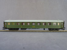 Charger l&#39;image dans la galerie, FRANCE TRAINS 291 - Voiture OCEM de IIème classe type B9yfi du PO MIDI