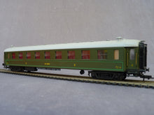 Charger l&#39;image dans la galerie, FRANCE TRAINS 291 - Voiture OCEM de IIème classe type B9yfi du PO MIDI