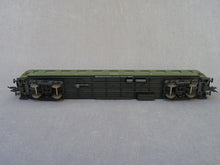 Charger l&#39;image dans la galerie, FRANCE TRAINS 291 - Voiture OCEM de IIème classe type B9yfi du PO MIDI