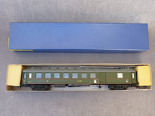Charger l&#39;image dans la galerie, FRANCE TRAINS 293 - Voiture OCEM mixte IIIème classe bagages type C5D du PO MIDI