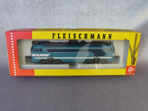 FLEISCHMANN 4280 - Locomotive Diesel A1A A1A 68001 SNCF