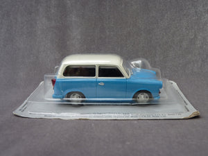 IST Models - Trabant P 50 Kombi break