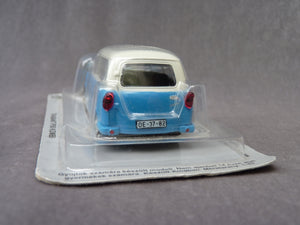 IST Models - Trabant P 50 Kombi break