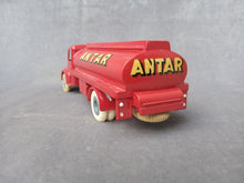 Charger l'image dans la galerie, J.R.D. Réf.122 - Camion UNIC citerne ANTAR (vintage 1960)