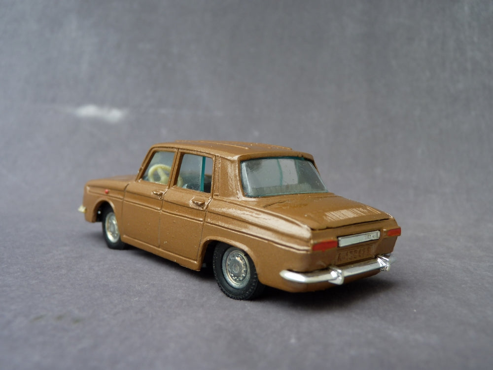 NOREV RENAULT 18 PUBLICITAIRE 1/43 ème No CIJ JRD DINKY MINIALUXE EUR 4 NOREV RENAULT 18 PUBLICITAIRE 1/43 ème No CIJ JRD DINKY MINIALUXE EUR 4