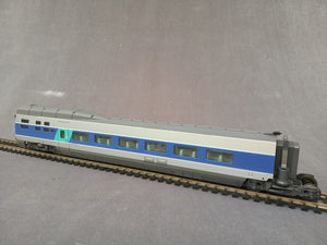 JOUEF 7400 - TGV Atlantique (Coffret incomplet)