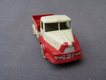 Charger l'image dans la galerie, J.R.D. 123 - UNIC Izoard camion et remorque porte wagon KRONENBOURG (vintage 1960)