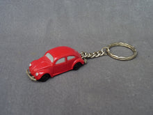 Charger l&#39;image dans la galerie, KERICO - VOLKSWAGEN Beetle split windows 1948 porte clés (1/87)
